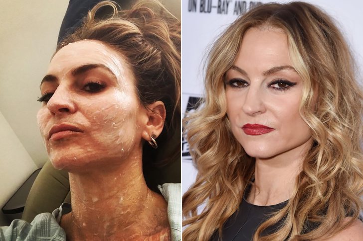 50 No Makeup Photos Showing Celebs Like You Ve Never Seen Them Before