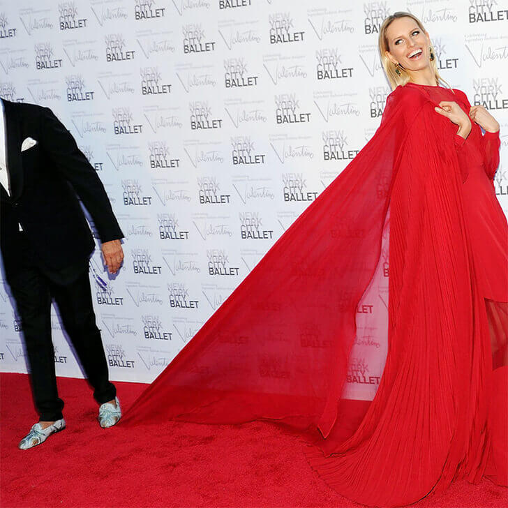 The Most Epic Red Carpet Fails of All Time Will Make You Cringe One Daily