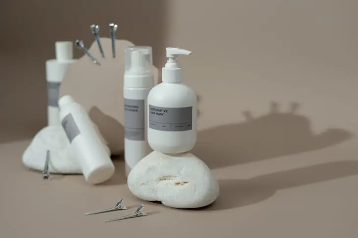 Why does your hair get oily so fast?