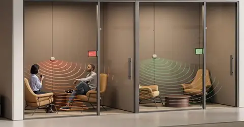 As Employees Flock Back to Office, Unwanted Surveillance Tech is Waiting For Them