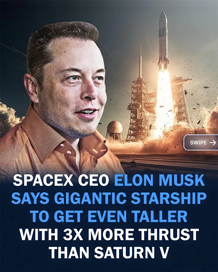 starship launch date