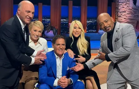 Mark Cuban on Why Wealth Doesn’t Buy Happiness