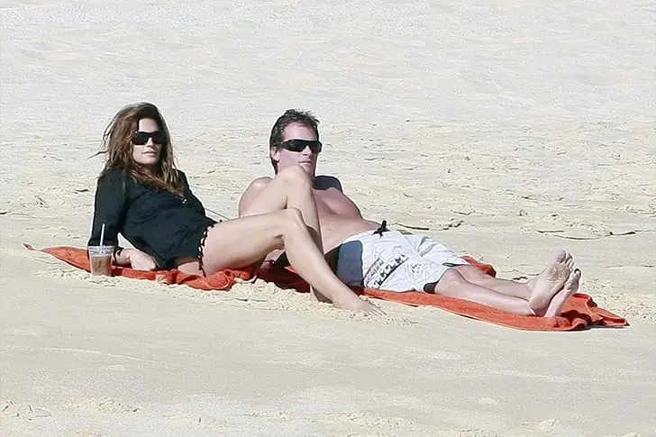Leisure with Cindy and Rande in Los Cabos