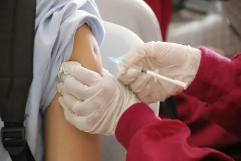 Why ‘Anti-Vaxxism’ Is the New Esoteric Religion Among Americans
