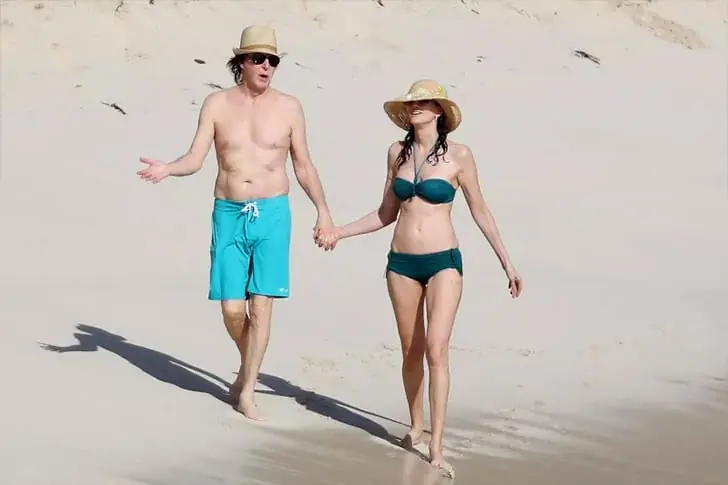 St. Barts Charm with Paul and Nancy