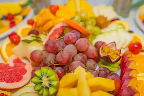 Can Low-fat Dairy & Plant-Based Foods Reduce Psoriasis Severity?