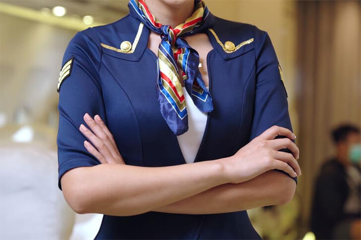 Ihr Pass war das eine Detail, das den Business-Class-Streit mit der 92-Jährigen sofort drehte