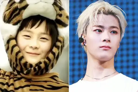 요즘 뭐 하고 지낼까? 추억 속 아역 스타들의 현재 모습