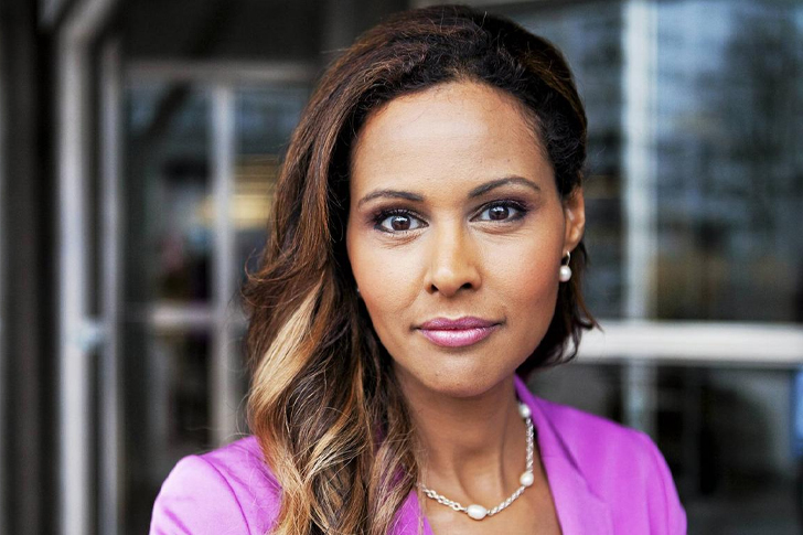 Katarina Sandström – 680 000 kronor