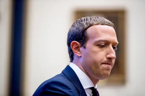 Mark Zuckerberg Became the Youngest Centibillionaire After Facebook Made THIS Announcement