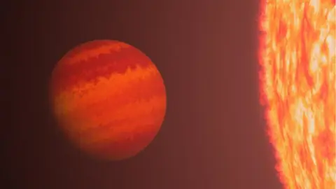 NASA’s TESS Discovers an Unlikely Survivor, the Phoenix Planet