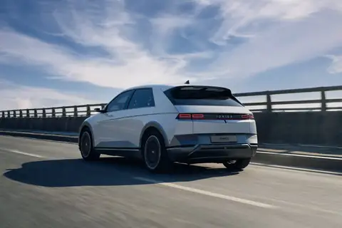 Why Making the Best EV Tire Is the New Challenge