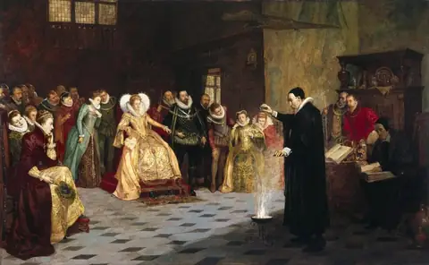 The Untold Story of America’s Occult Heritage Most Americans Don’t Know About