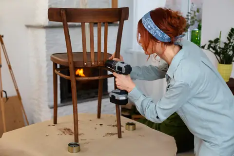 Fixing Broken Wooden Furniture Made Easy: Hacks to Try