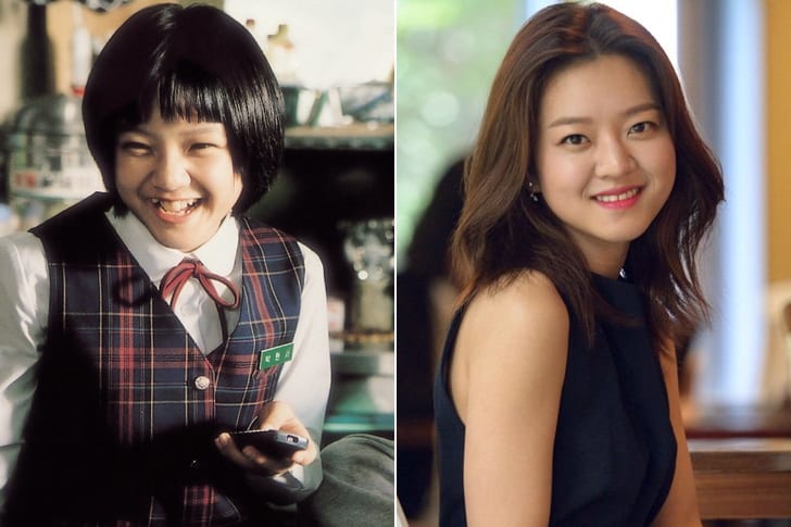 요즘 뭐 하고 지낼까? 추억 속 아역 스타들의 현재 모습