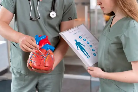 Breakthrough Study Finds Enzyme That Could Halt Heart Disease and Diabetes