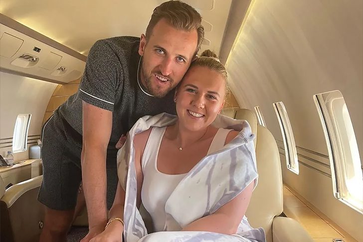 Harry Kane – $40 Million
