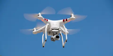 What’s Behind the Mysterious Drones Spotted Over New Jersey?