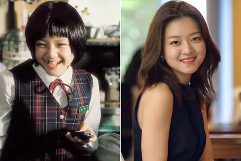 요즘 뭐 하고 지낼까? 추억 속 아역 스타들의 현재 모습