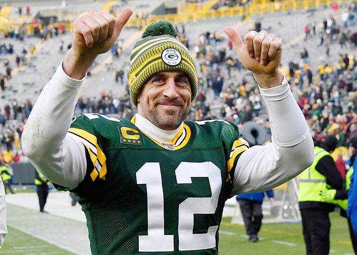 Unbelievable Salaries of NFL Superstars That Will Leave You Speechless