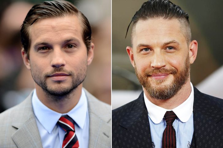 50 Celebrity Lookalikes: You'll Never Guess Who You've Been Mistaking ...