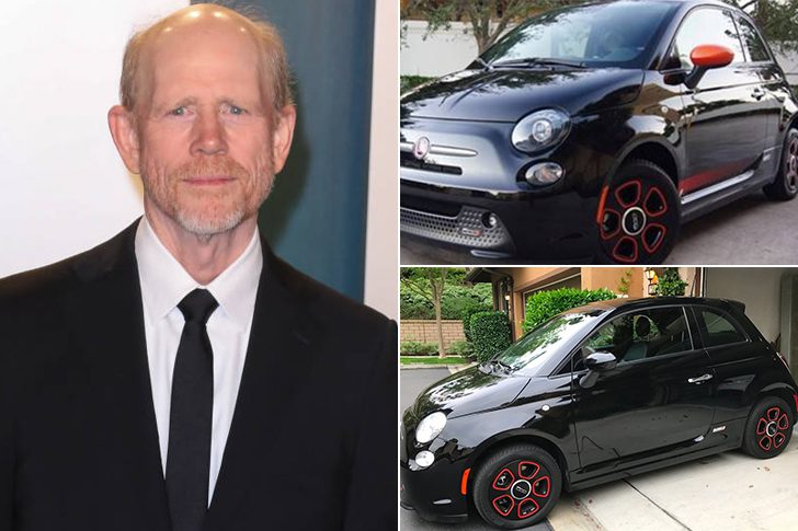 The Unique Cars Of World-Famous People: Wait Until You See What The ...