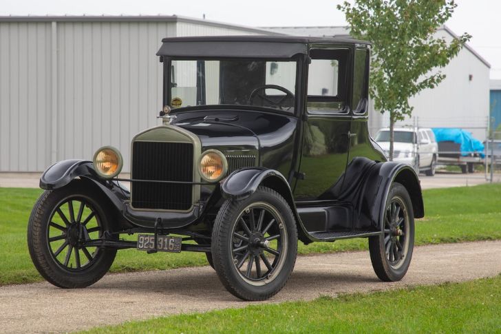 Why the Ford Model T and These 43 Cars Are Some of the Worst Cars Ever ...