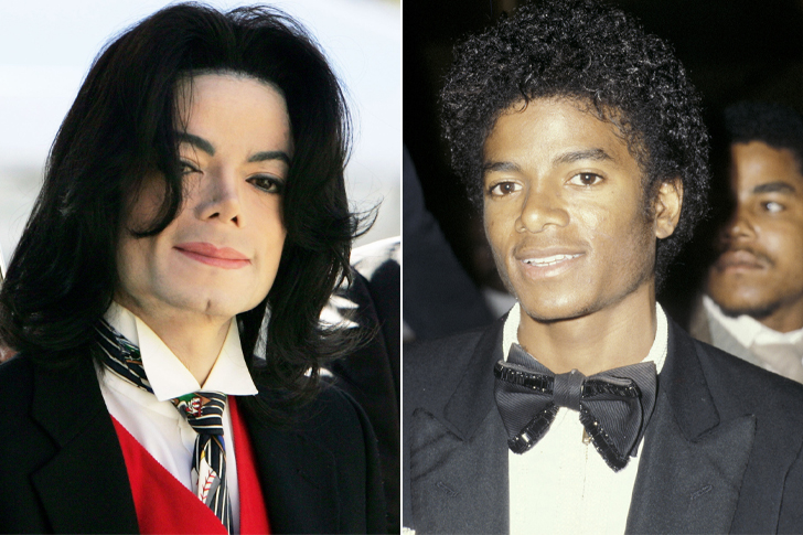 Glimpses into the Final Days: Remembering Iconic Stars Through Their ...